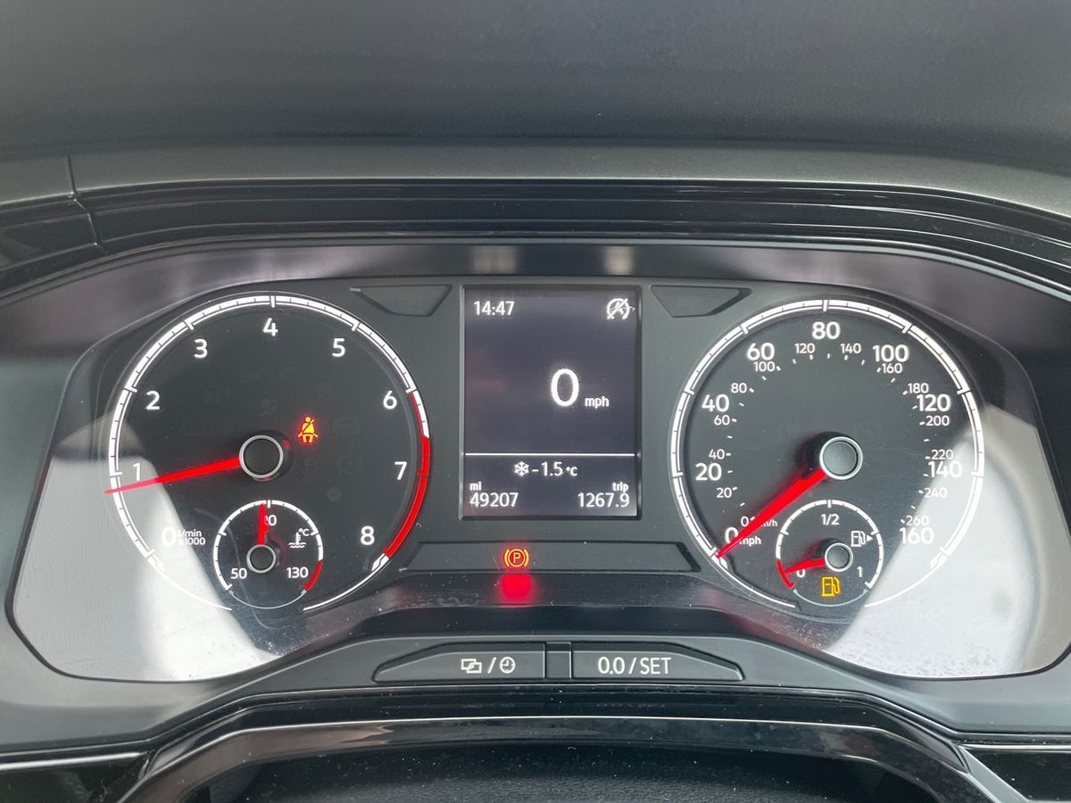 Used Volkswagen Polo 2019 for sale - 77122628: Photo 14