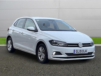 Volkswagen Polo feature image