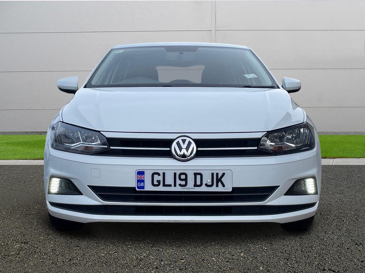 Used Volkswagen Polo 2019 for sale - 77122628: Photo 2