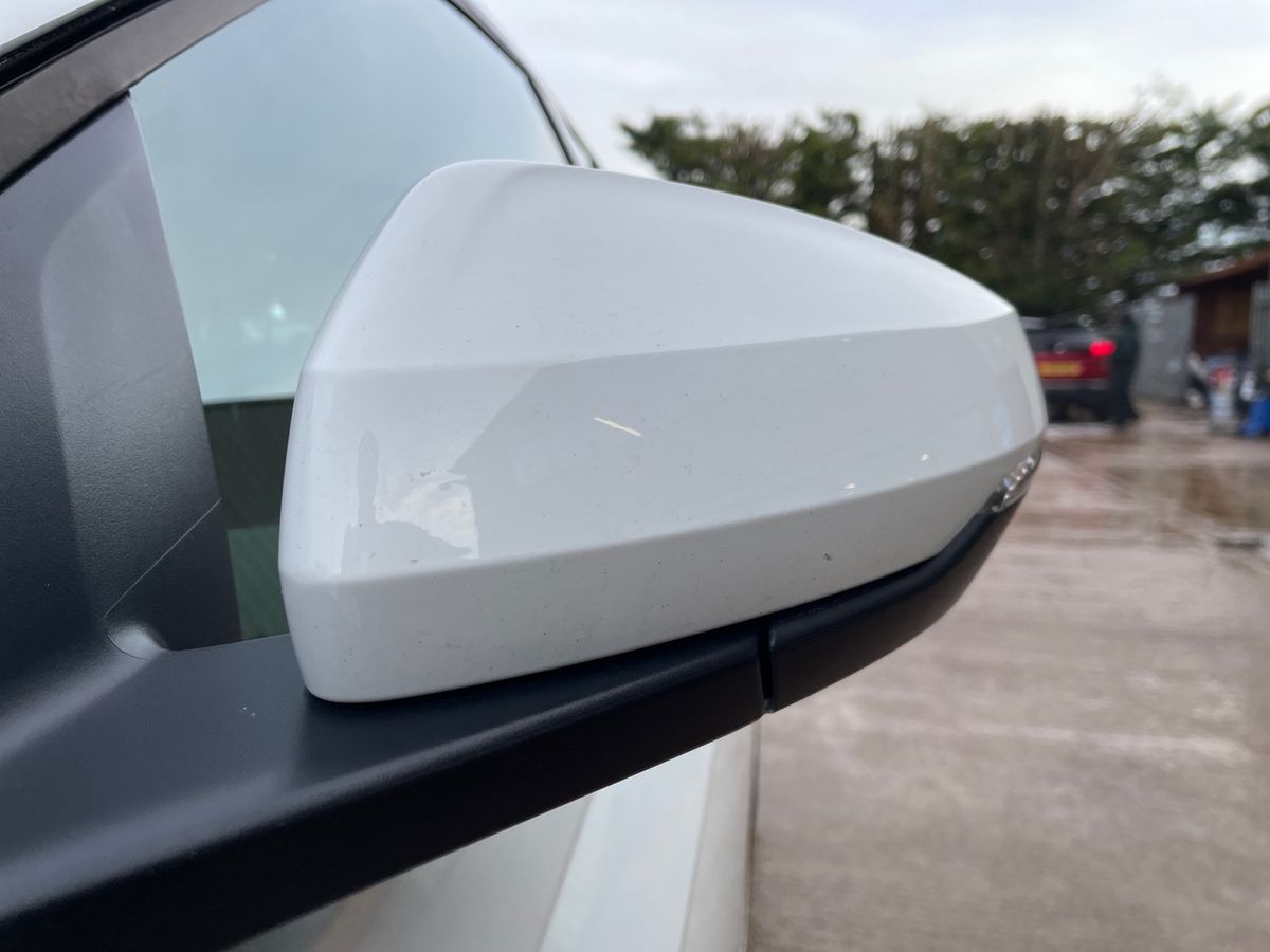 Used Volkswagen Polo 2019 for sale - 77122628: Photo 22