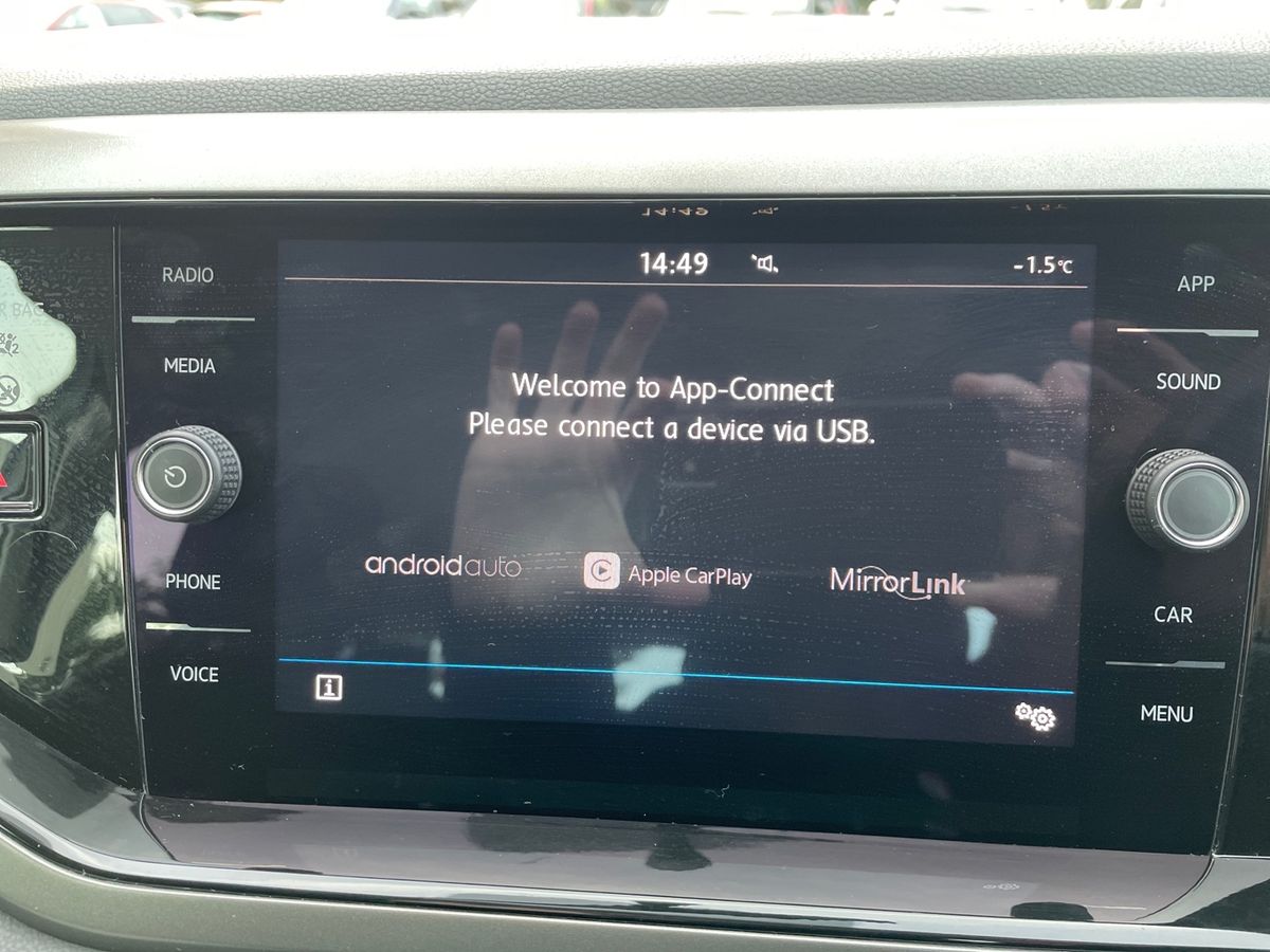 Used Volkswagen Polo 2019 for sale - 77122628: Photo 23