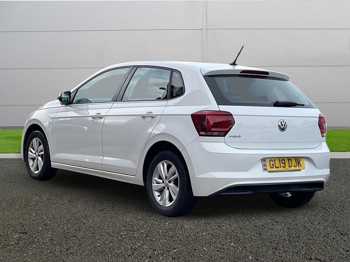 Used Volkswagen Polo 2019 for sale - 77122628: Photo 5