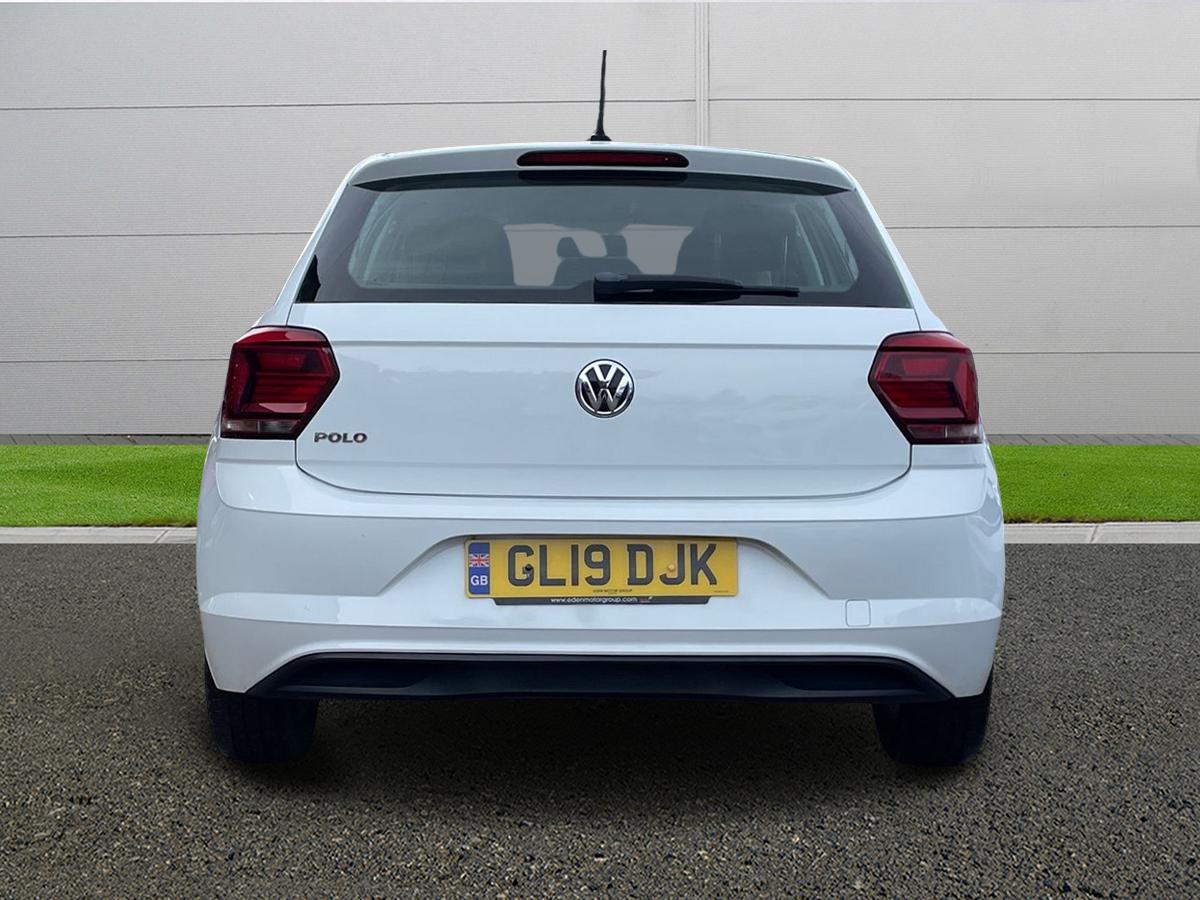 Used Volkswagen Polo 2019 for sale - 77122628: Photo 6