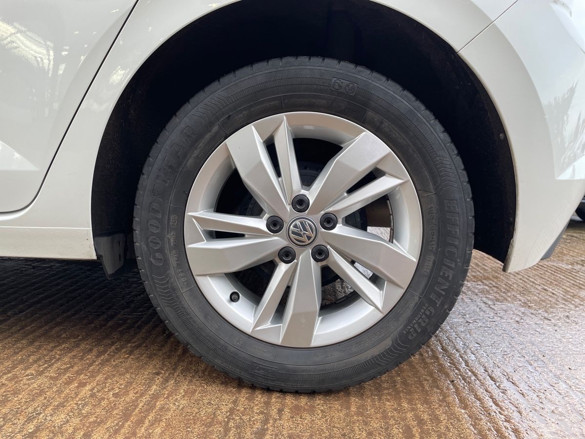 Used Volkswagen Polo 2019 for sale - 77122628: Photo 9