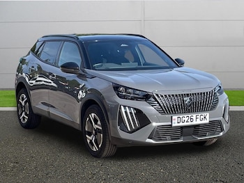 Used Peugeot 2008 2026 for sale - 78844341: Photo