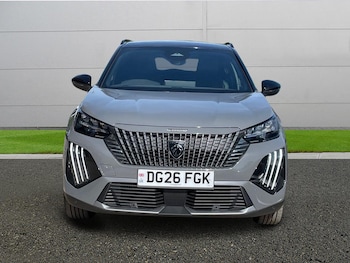Used Peugeot 2008 2026 for sale - 78844341: Photo