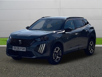 Used Peugeot 2008 2026 for sale - 78844341: Photo