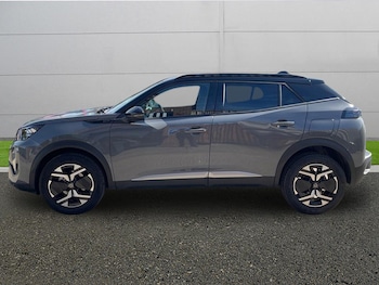 Used Peugeot 2008 2026 for sale - 78844341: Photo