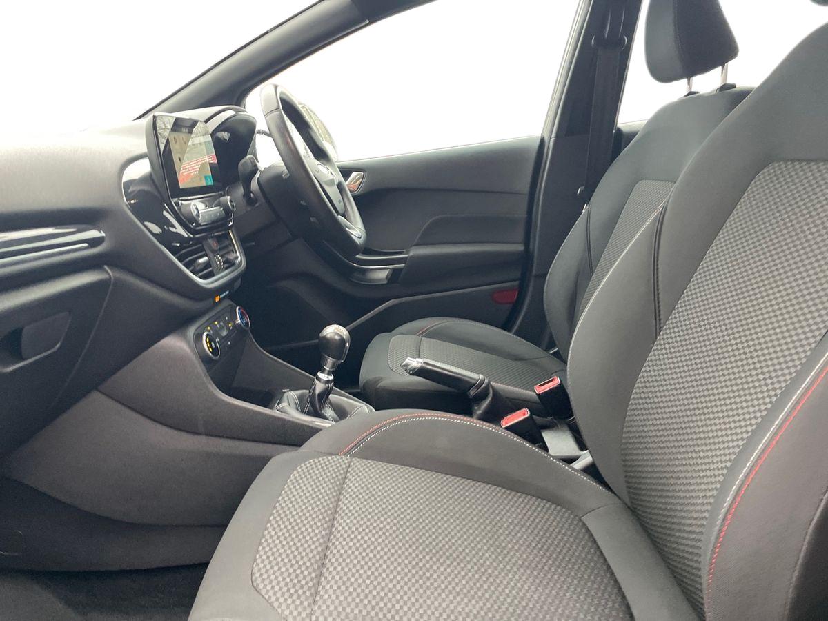 Used Ford Fiesta 2019 for sale - 77786173: Photo 10