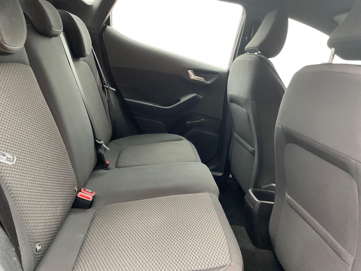 Used Ford Fiesta 2019 for sale - 77786173: Photo 11