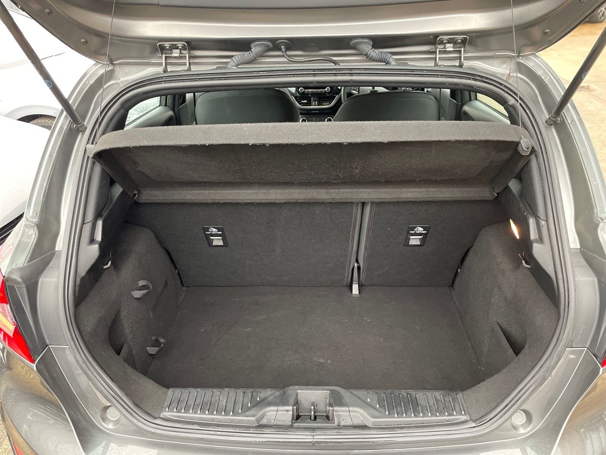 Used Ford Fiesta 2019 for sale - 77786173: Photo 12