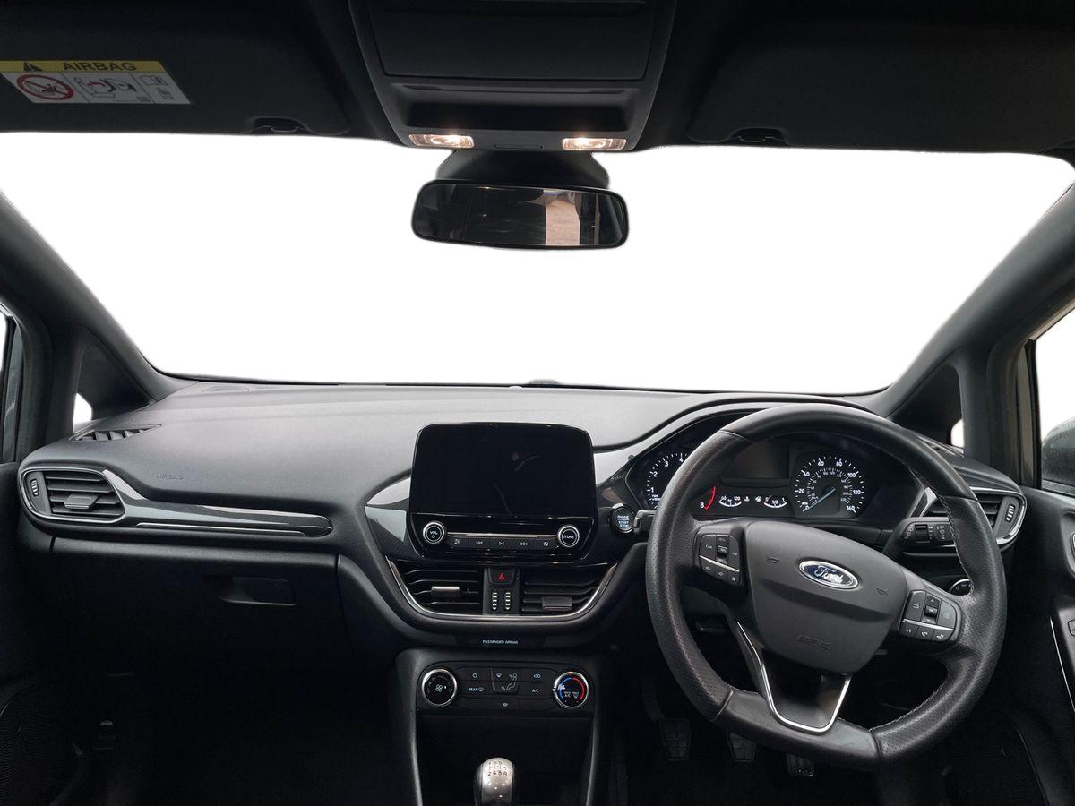 Used Ford Fiesta 2019 for sale - 77786173: Photo 13