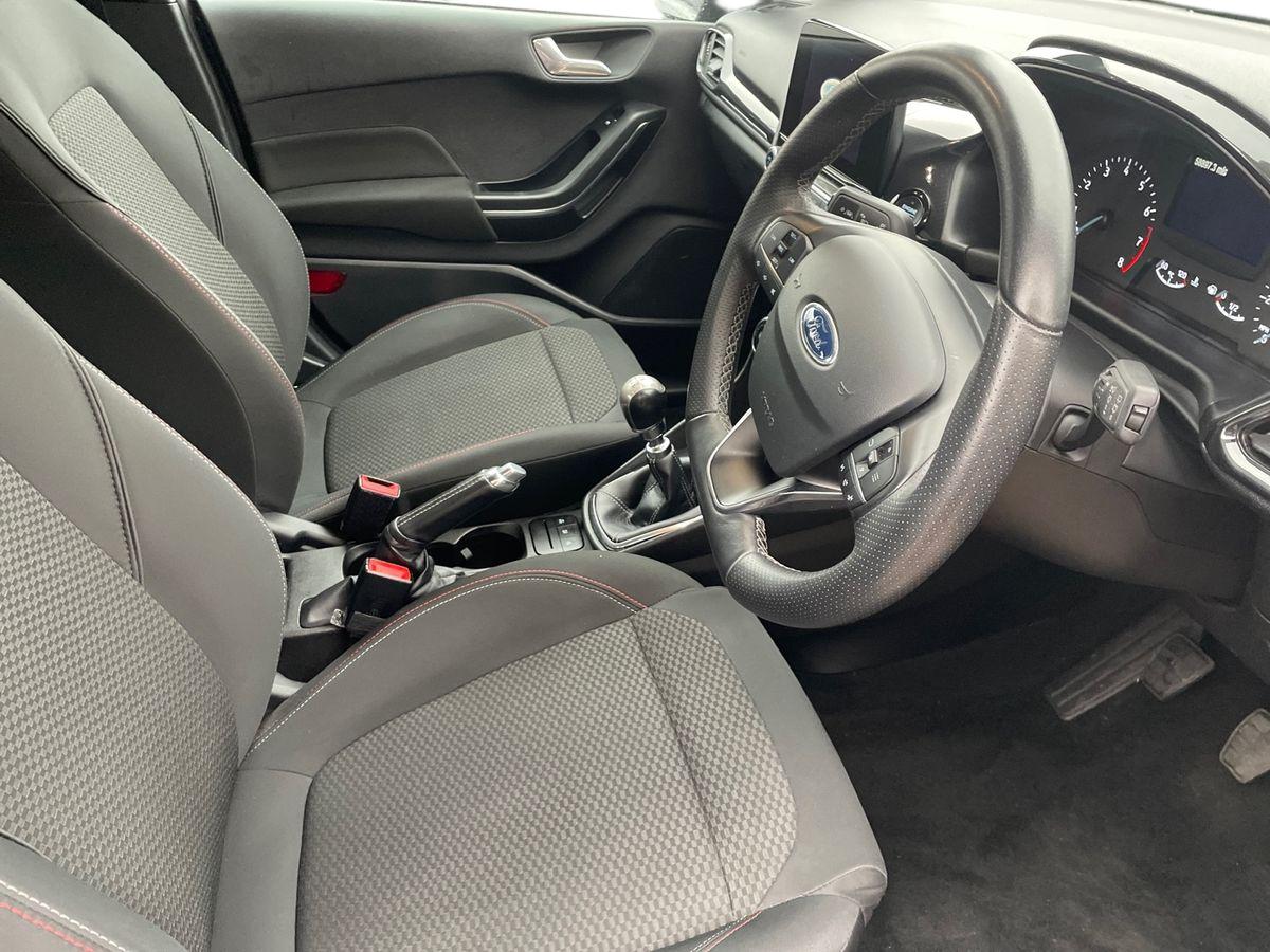 Used Ford Fiesta 2019 for sale - 77786173: Photo 15
