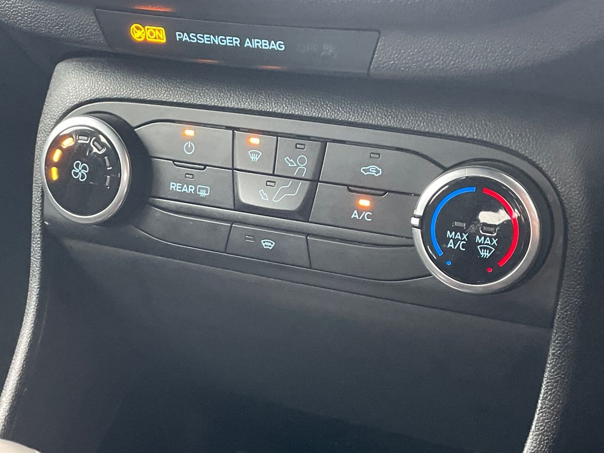 Used Ford Fiesta 2019 for sale - 77786173: Photo 18