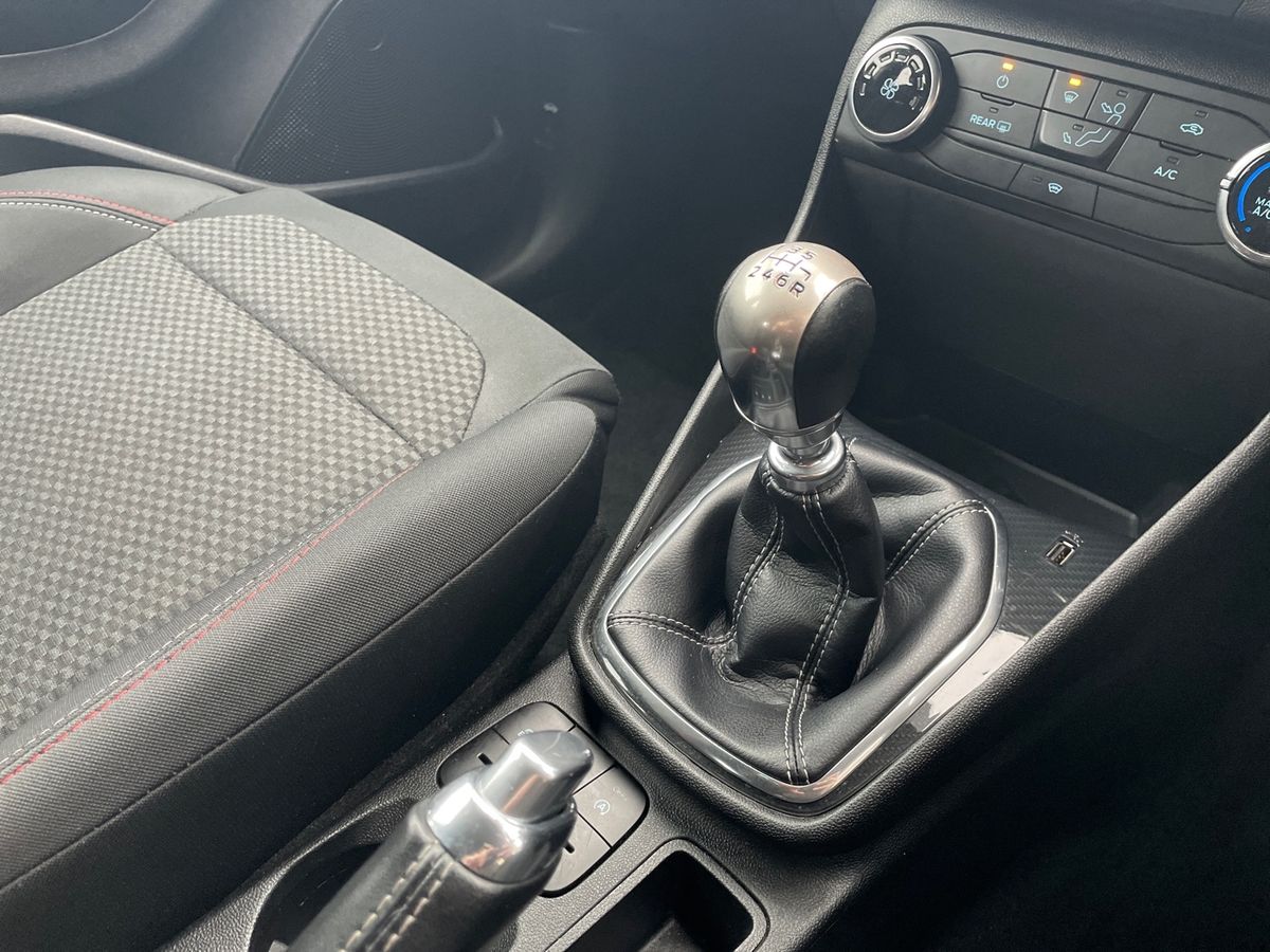 Used Ford Fiesta 2019 for sale - 77786173: Photo 19