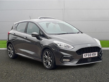 Ford Fiesta feature image