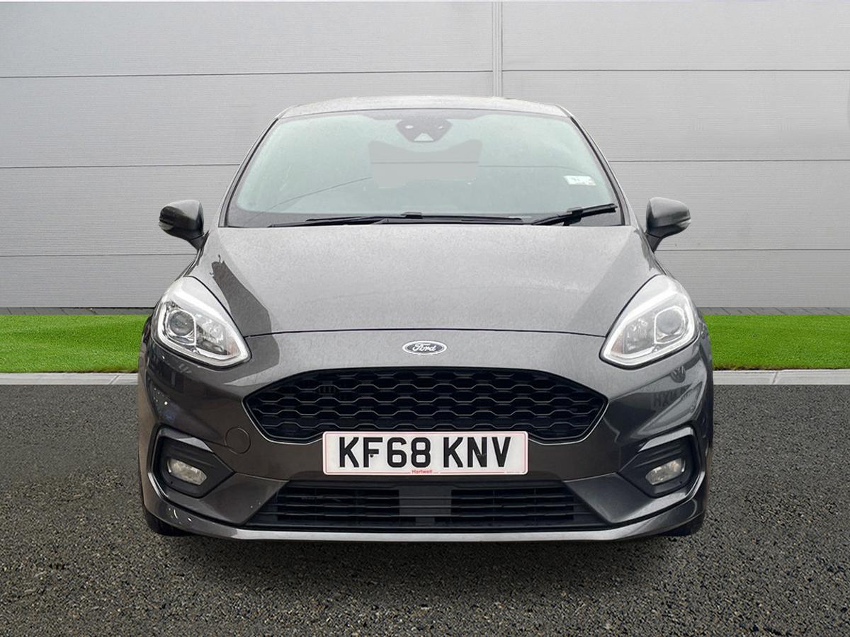 Used Ford Fiesta 2019 for sale - 77786173: Photo 2