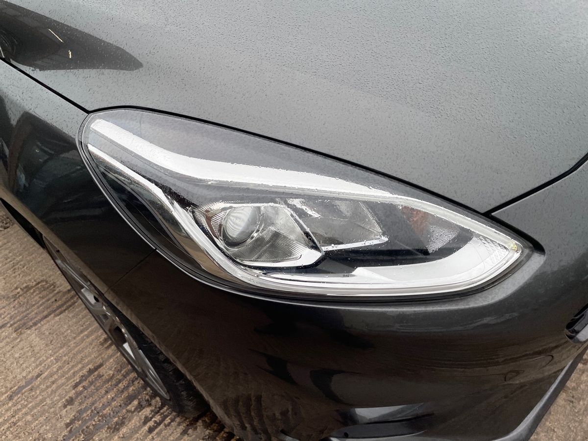 Used Ford Fiesta 2019 for sale - 77786173: Photo 21