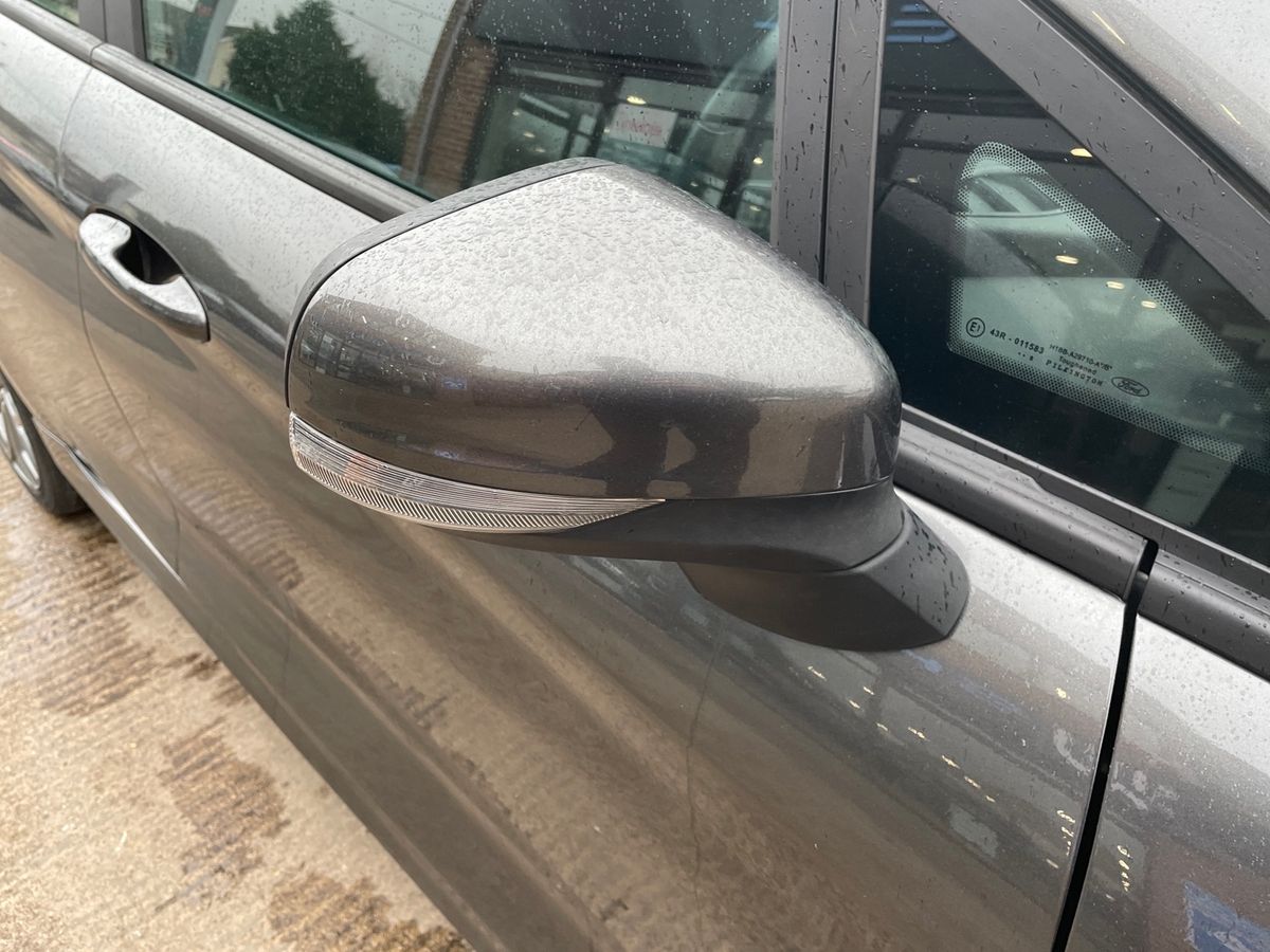 Used Ford Fiesta 2019 for sale - 77786173: Photo 22