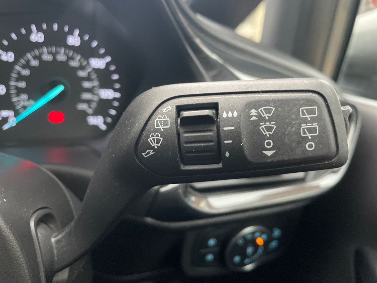 Used Ford Fiesta 2019 for sale - 77786173: Photo 23