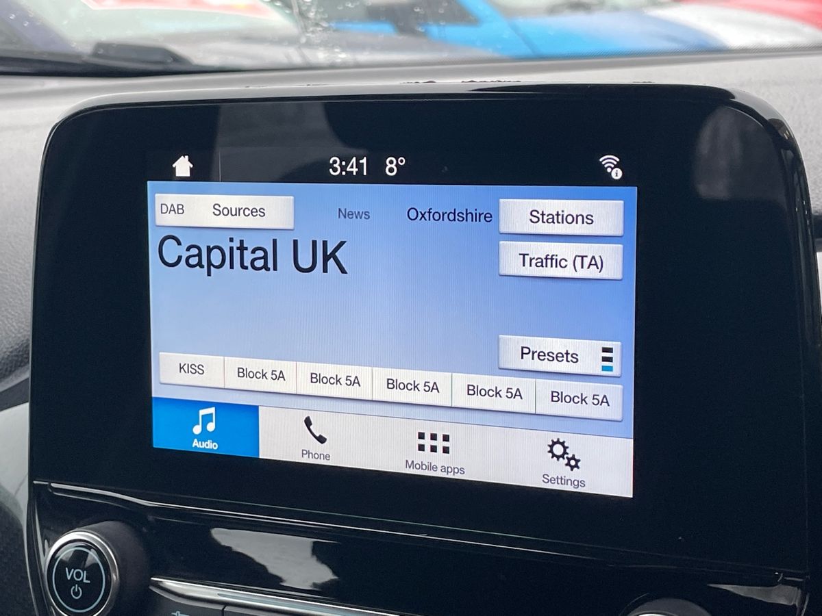 Used Ford Fiesta 2019 for sale - 77786173: Photo 25