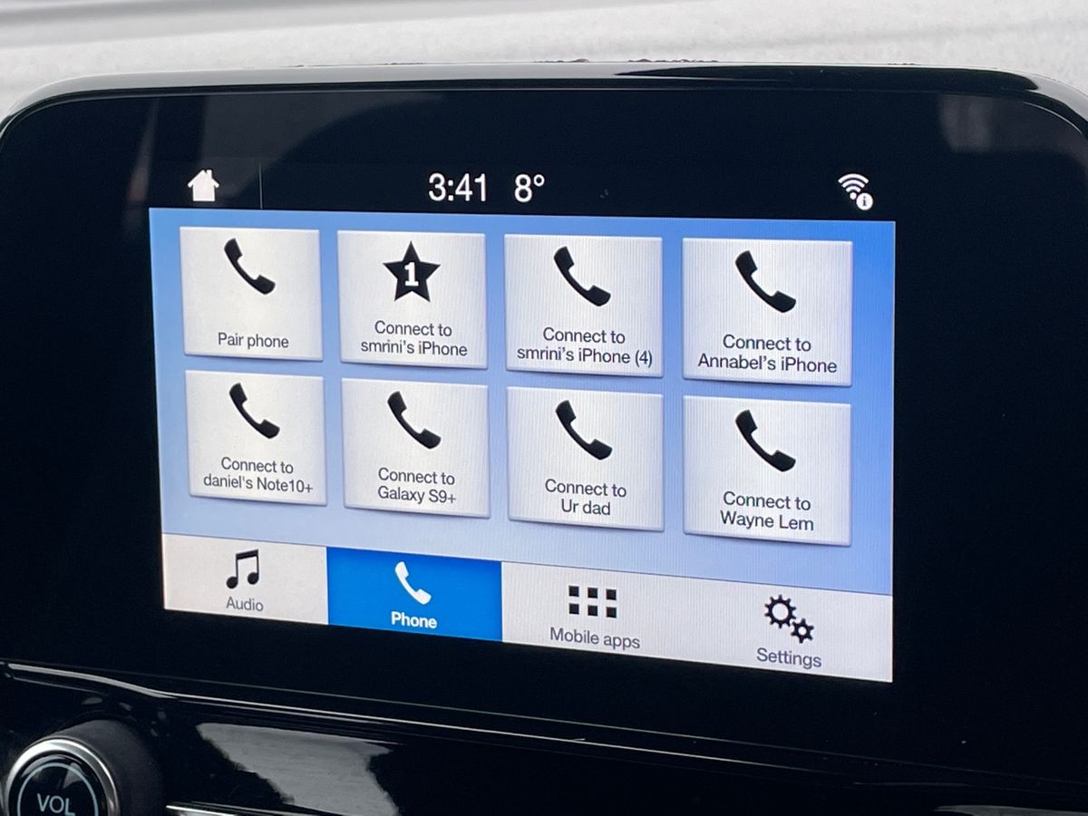 Used Ford Fiesta 2019 for sale - 77786173: Photo 26