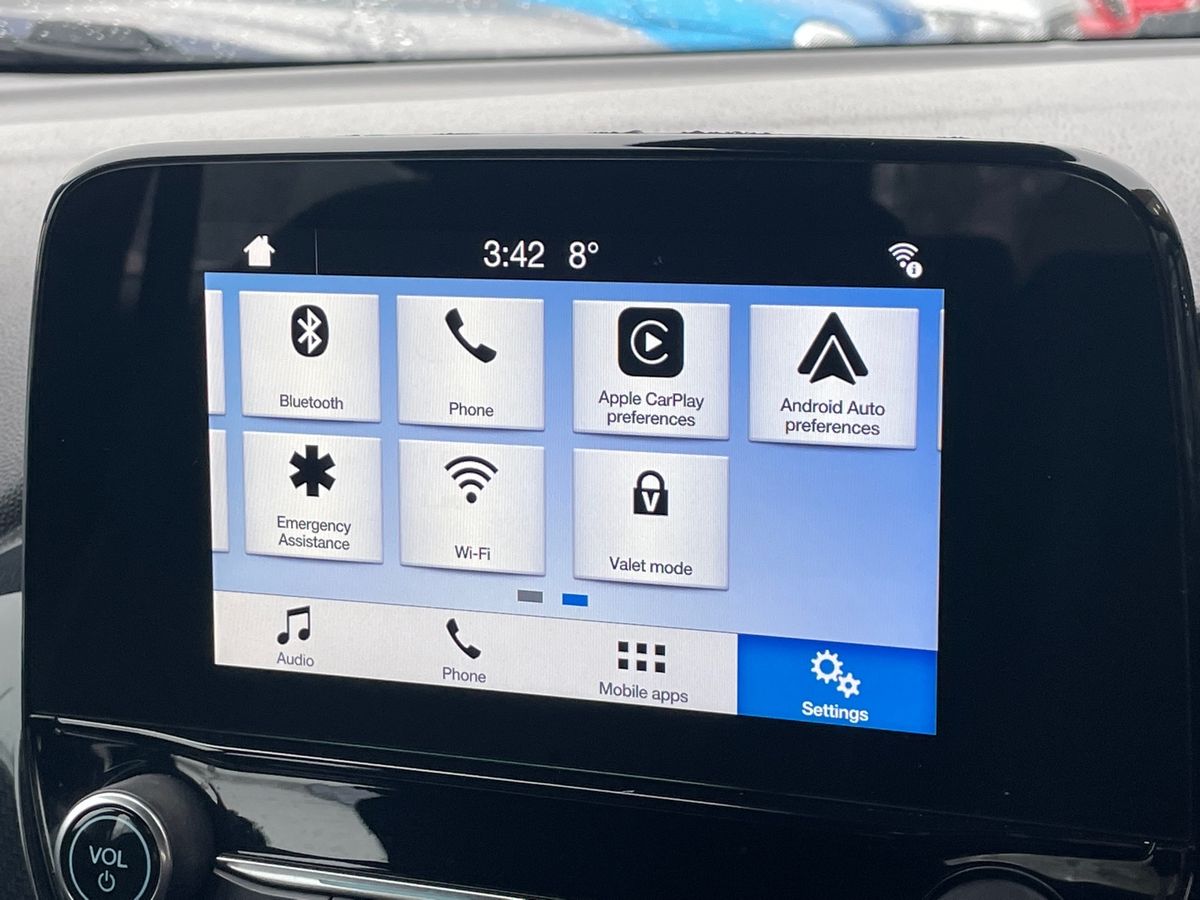 Used Ford Fiesta 2019 for sale - 77786173: Photo 27