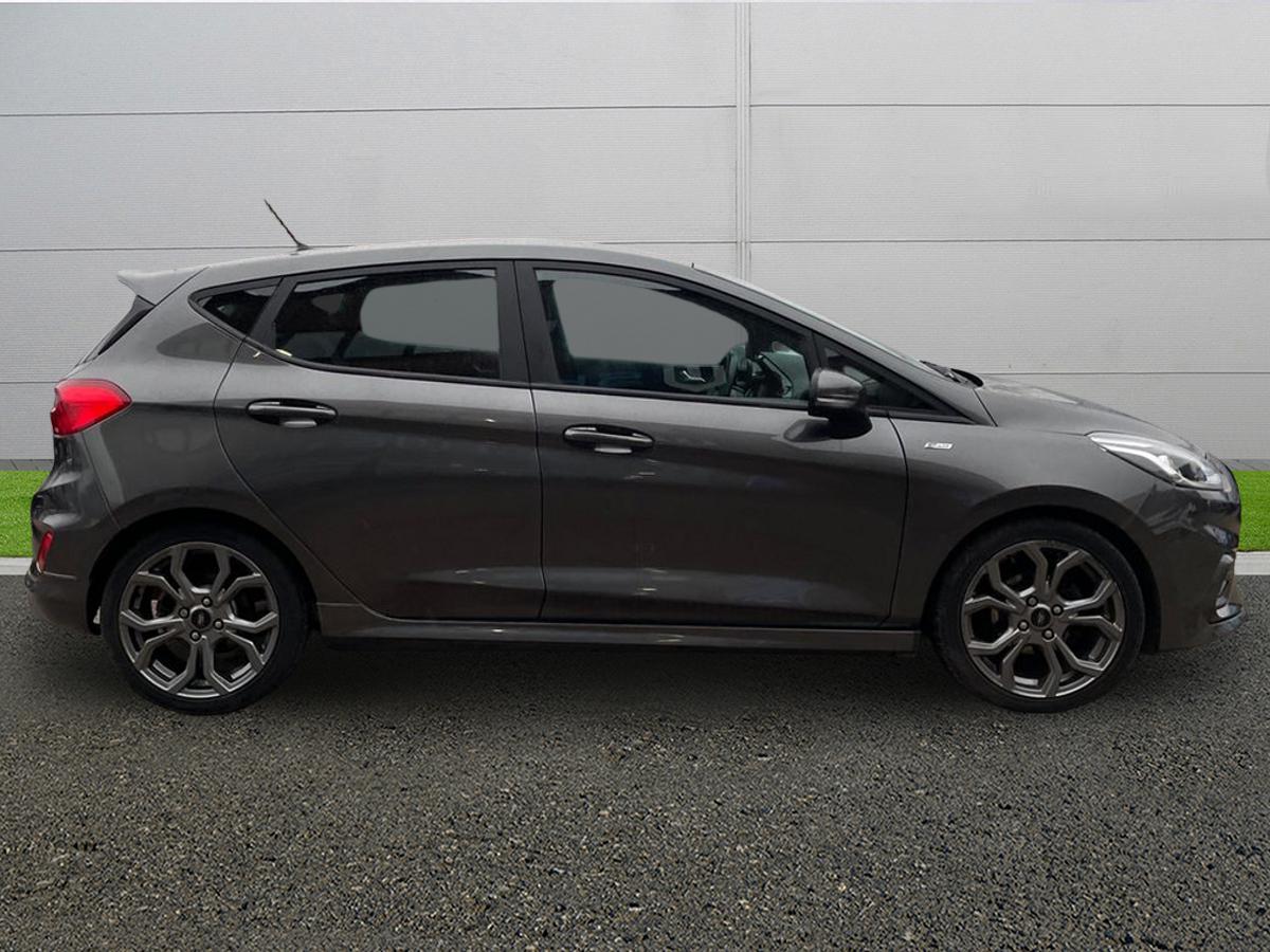 Used Ford Fiesta 2019 for sale - 77786173: Photo 8