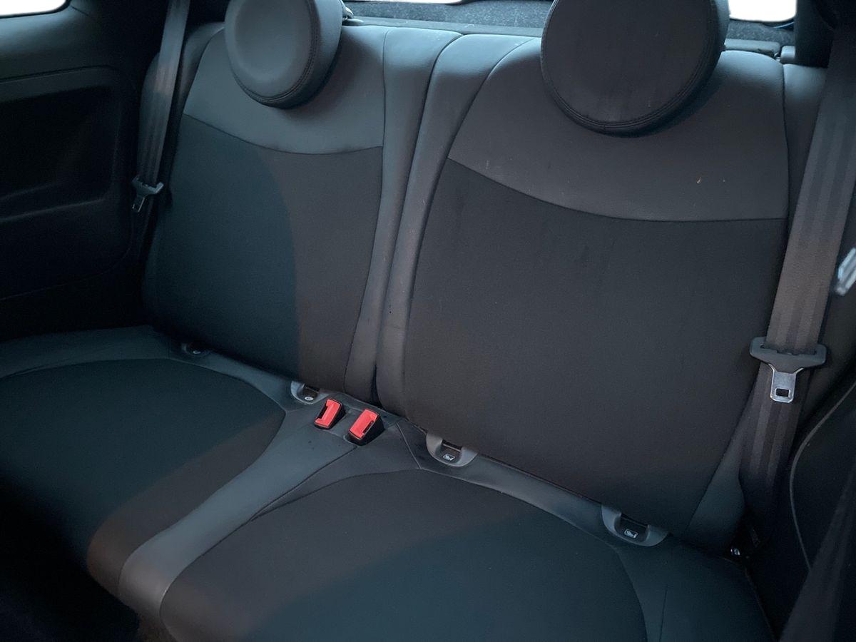 Used Fiat 500 2019 for sale - 77726042: Photo 11