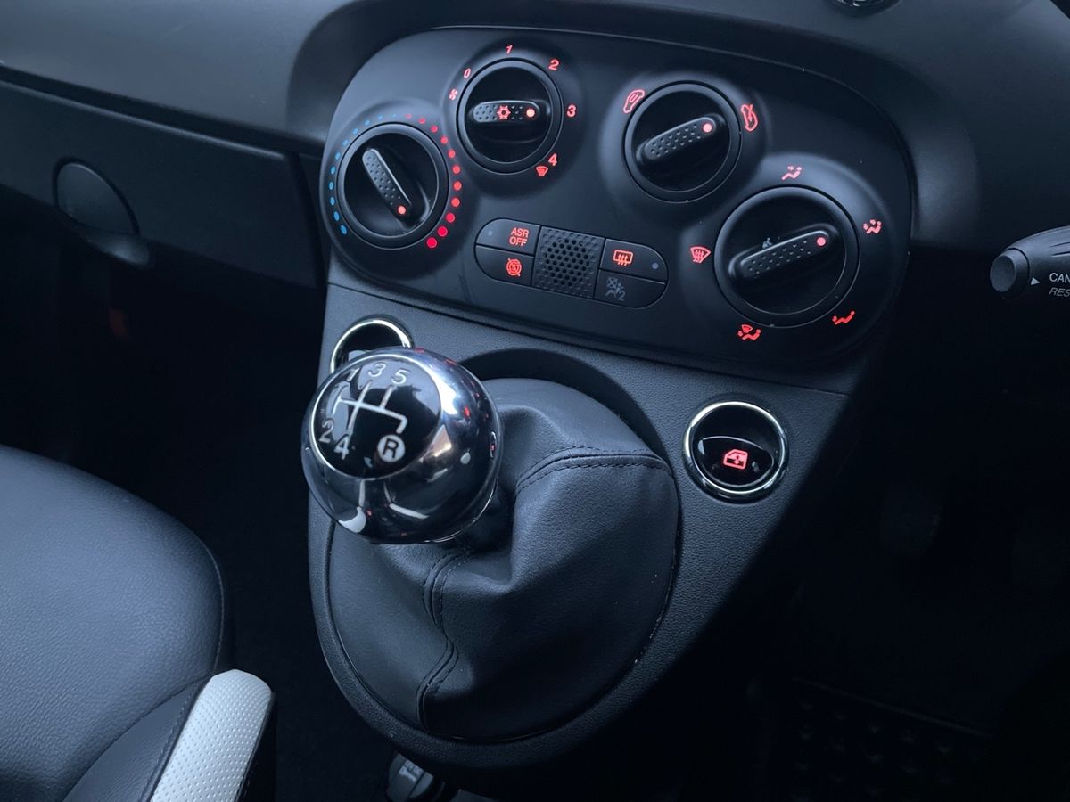 Used Fiat 500 2019 for sale - 77726042: Photo 19