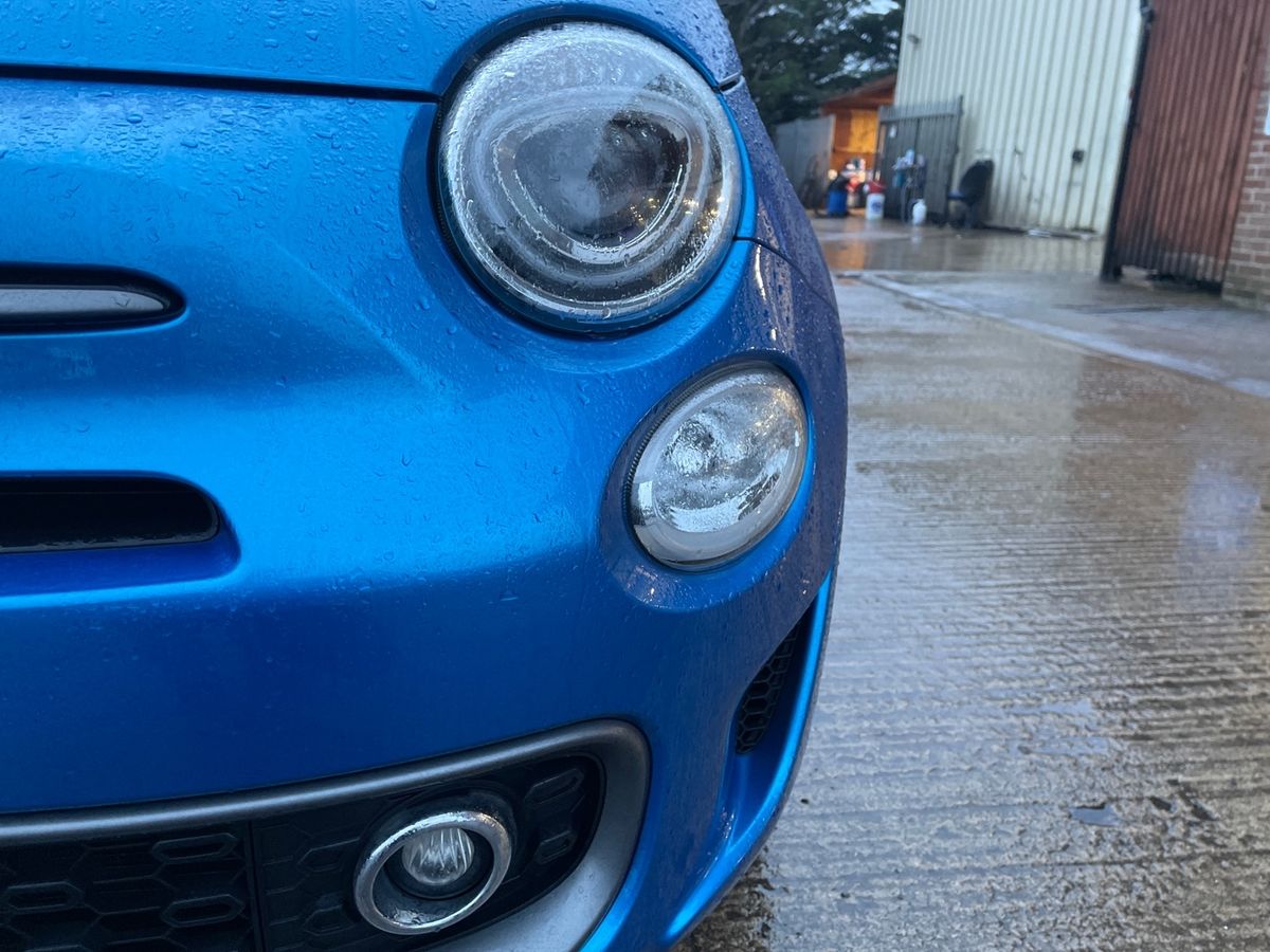 Used Fiat 500 2019 for sale - 77726042: Photo 21