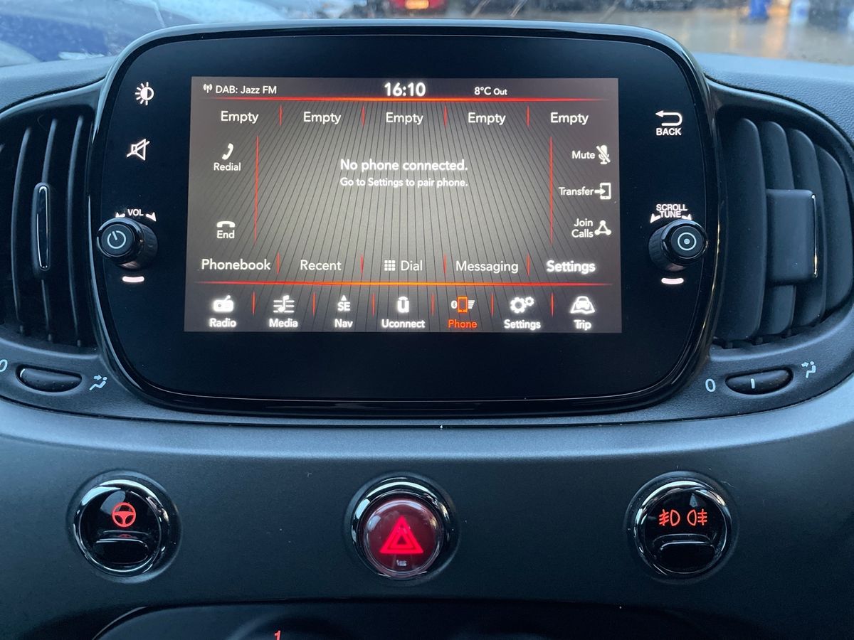 Used Fiat 500 2019 for sale - 77726042: Photo 23