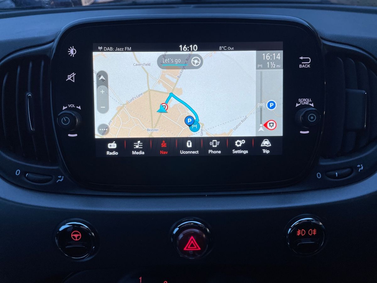 Used Fiat 500 2019 for sale - 77726042: Photo 24