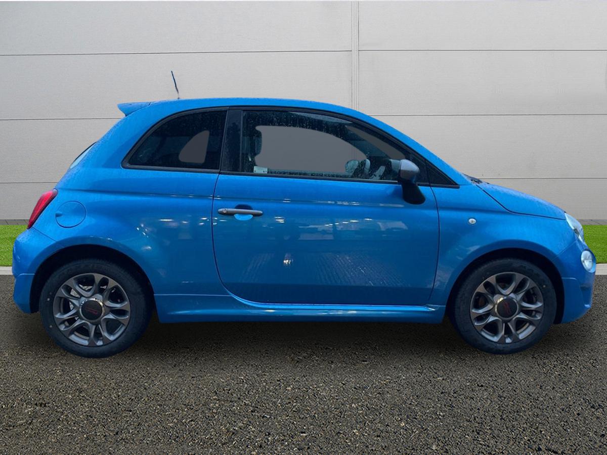 Used Fiat 500 2019 for sale - 77726042: Photo 8
