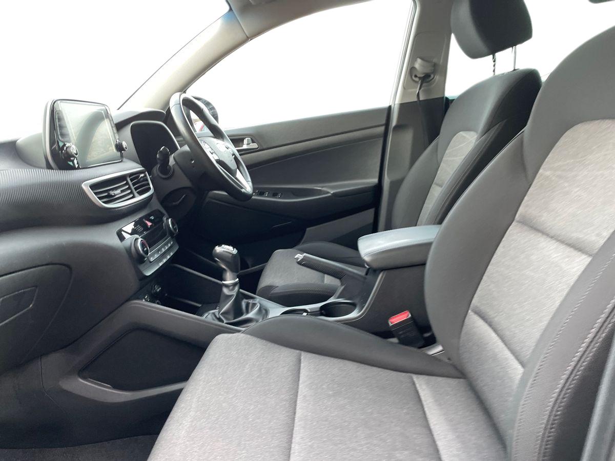 Used Hyundai TUCSON 2019 for sale - 77560651: Photo 10