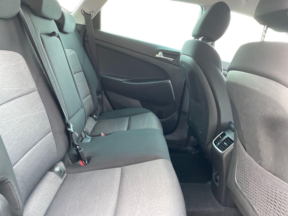 Used Hyundai TUCSON 2019 for sale - 77560651: Photo 11