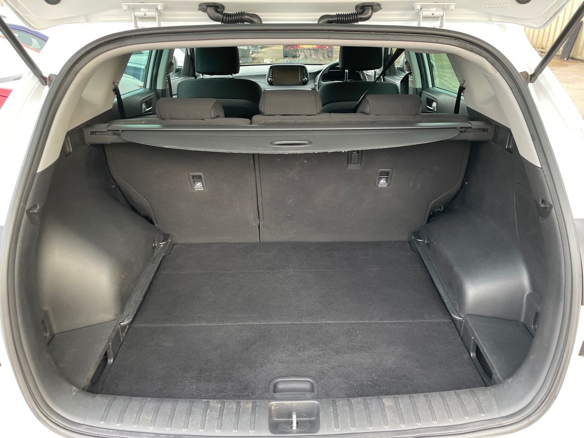 Used Hyundai TUCSON 2019 for sale - 77560651: Photo 12