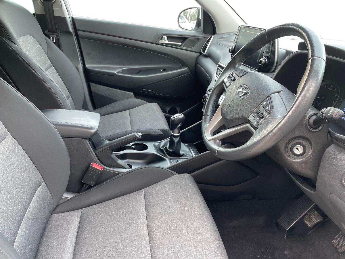 Used Hyundai TUCSON 2019 for sale - 77560651: Photo 15