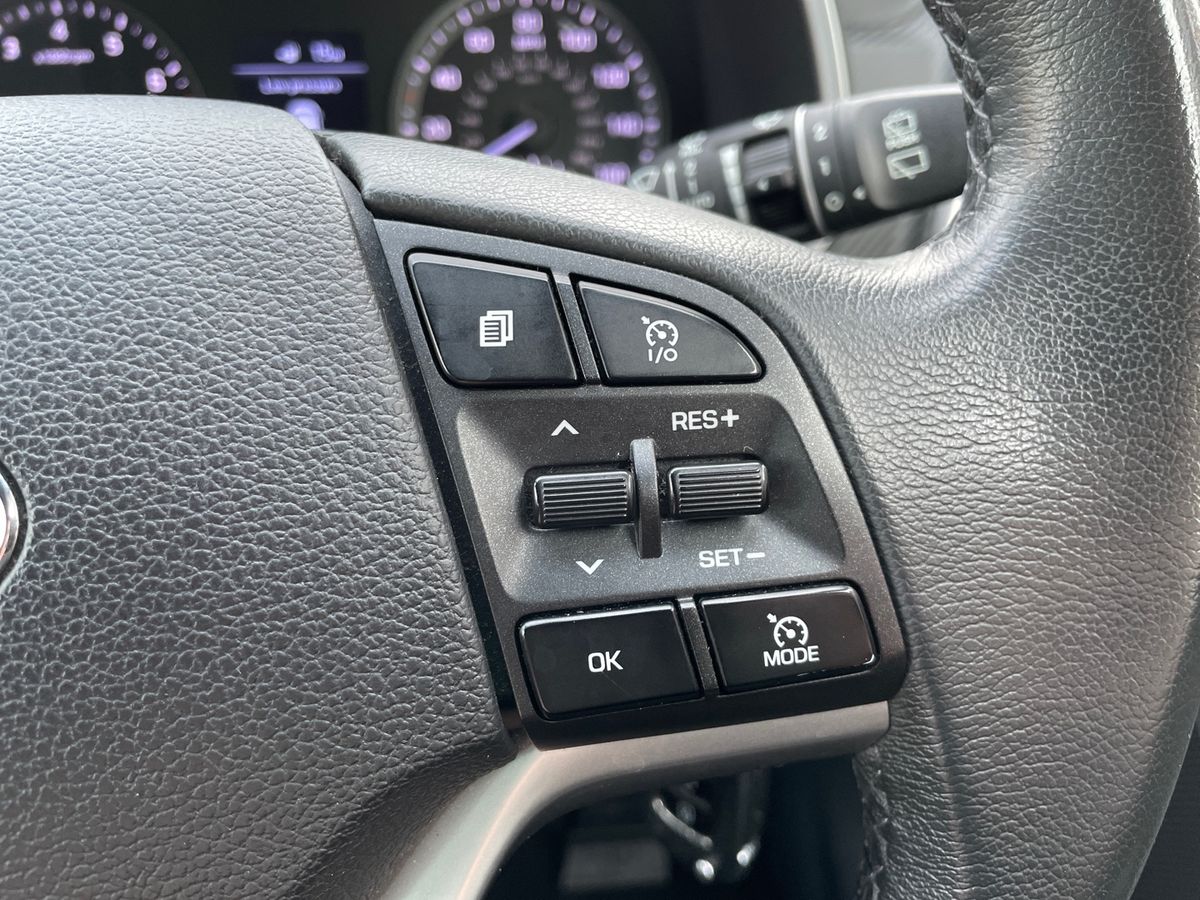 Used Hyundai TUCSON 2019 for sale - 77560651: Photo 17