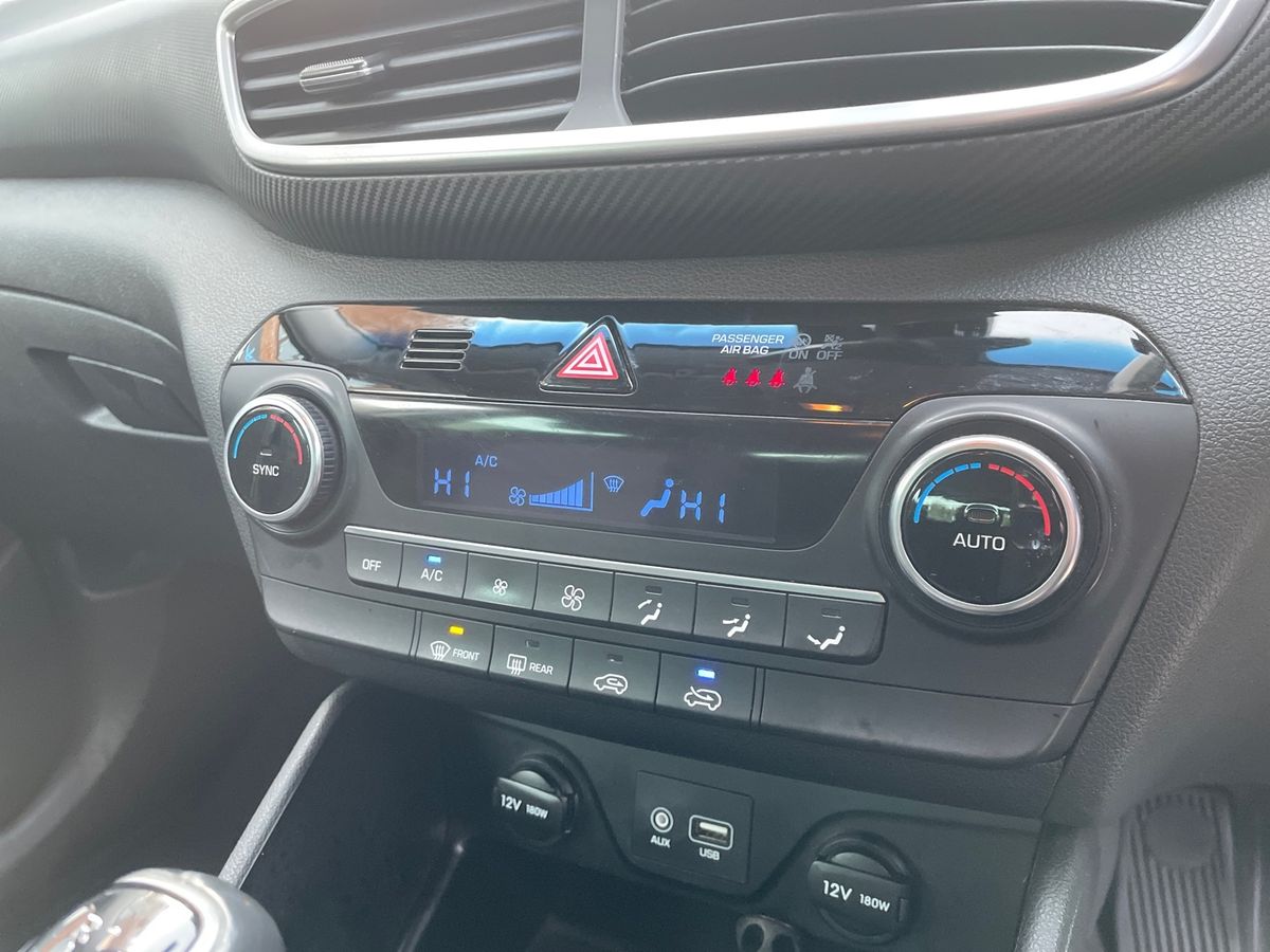 Used Hyundai TUCSON 2019 for sale - 77560651: Photo 18