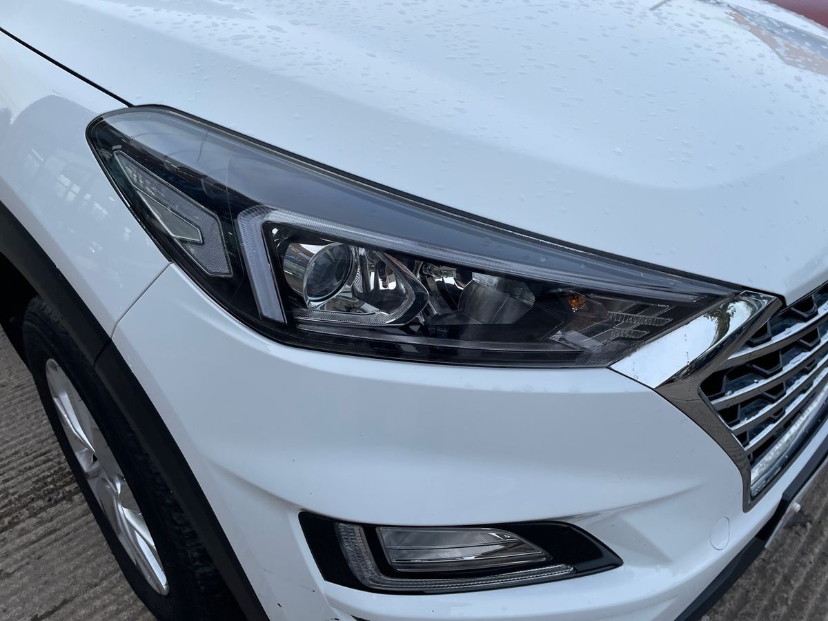 Used Hyundai TUCSON 2019 for sale - 77560651: Photo 21