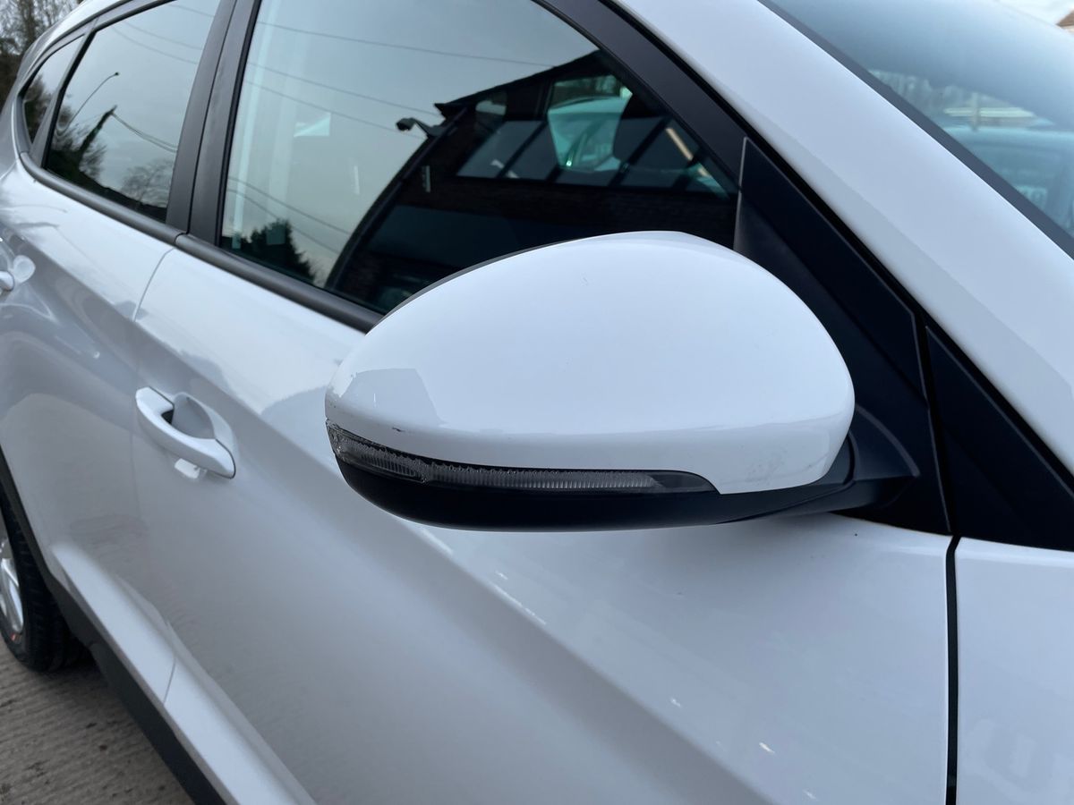 Used Hyundai TUCSON 2019 for sale - 77560651: Photo 22