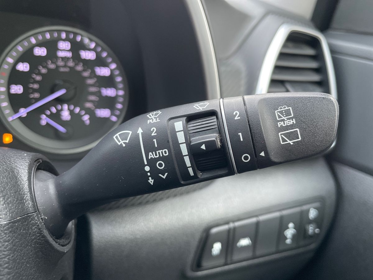 Used Hyundai TUCSON 2019 for sale - 77560651: Photo 23