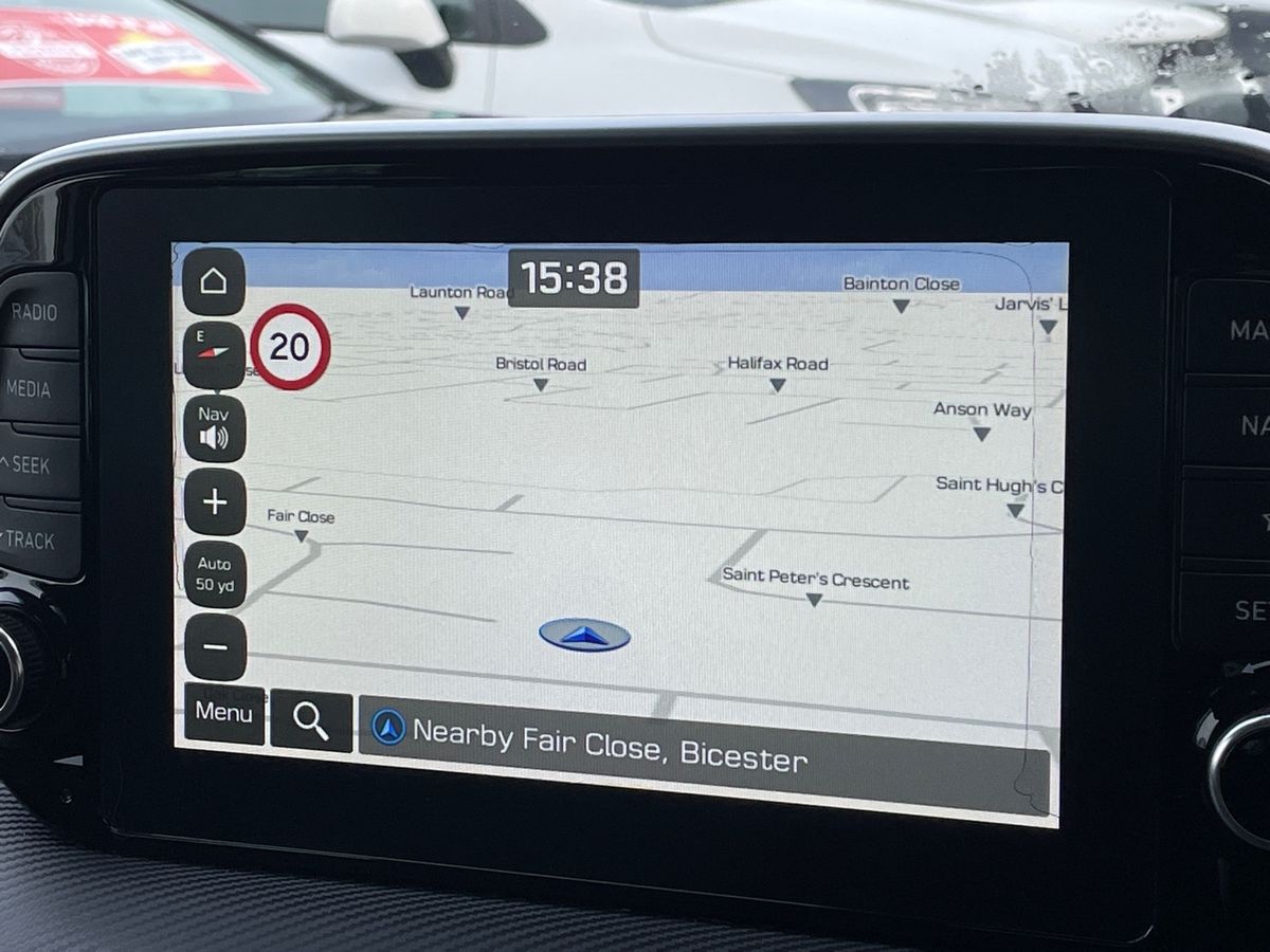 Used Hyundai TUCSON 2019 for sale - 77560651: Photo 27