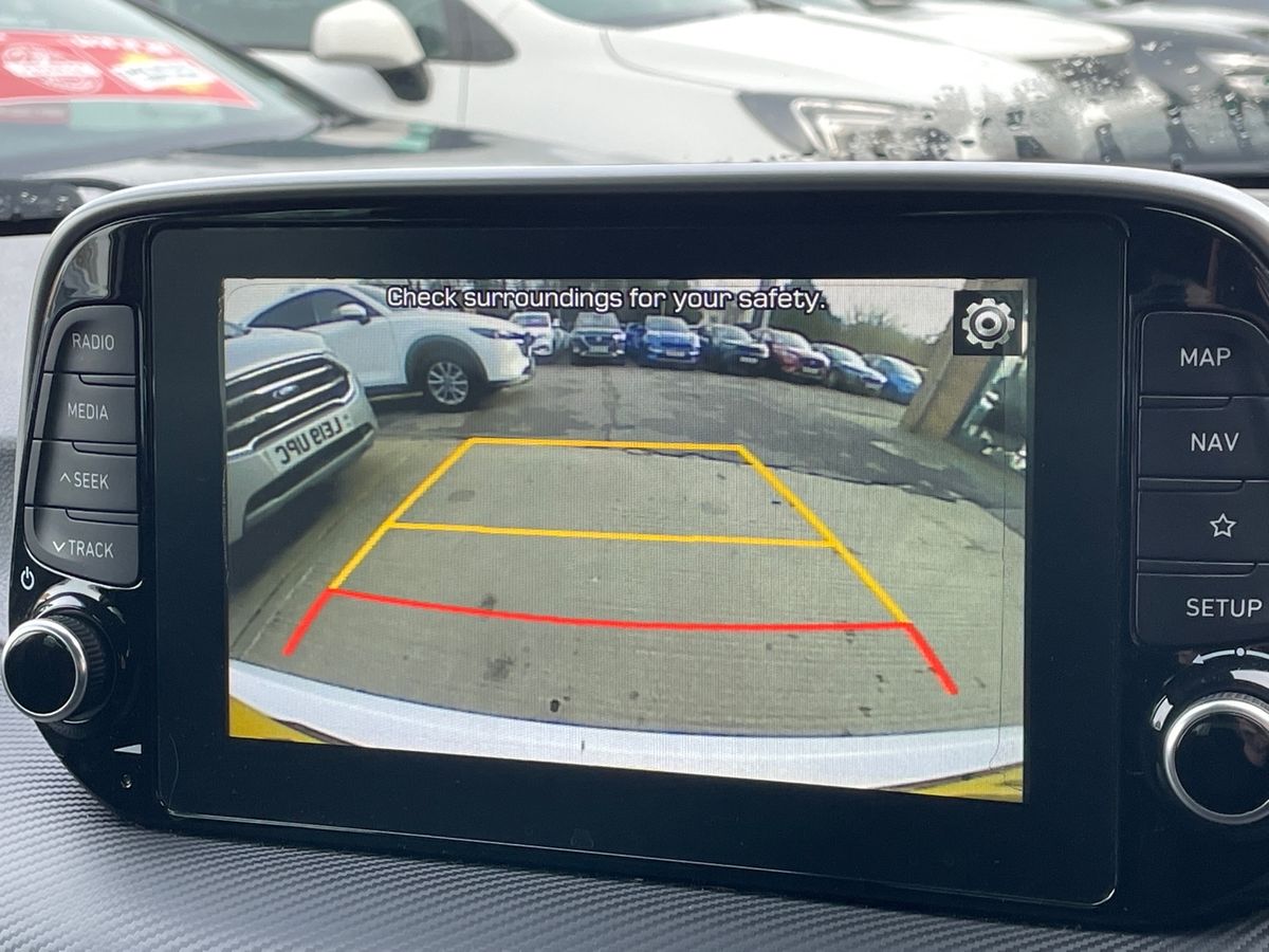 Used Hyundai TUCSON 2019 for sale - 77560651: Photo 29