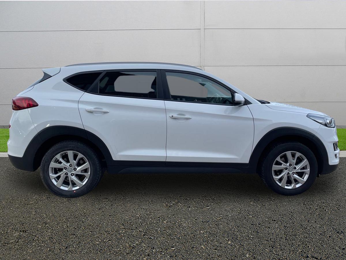 Used Hyundai TUCSON 2019 for sale - 77560651: Photo 8