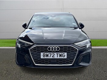 Used Audi A3 2023 for sale - 78377459: Photo