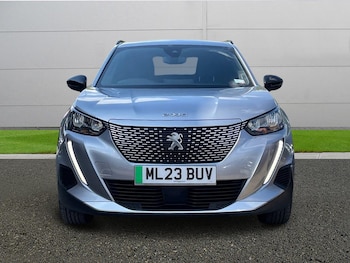 Used Peugeot 2008 2023 for sale - 78336524: Photo