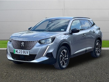 Used Peugeot 2008 2023 for sale - 78336524: Photo