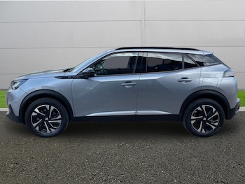 Used Peugeot 2008 2023 for sale - 78336524: Photo